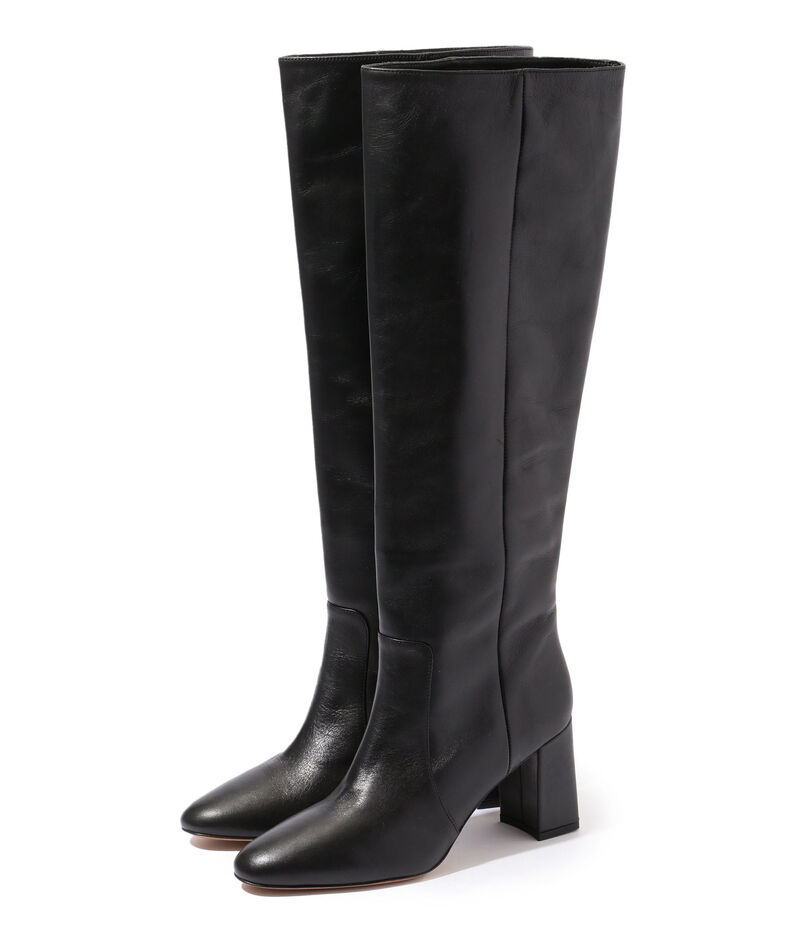 DES PRES ロングブーツ