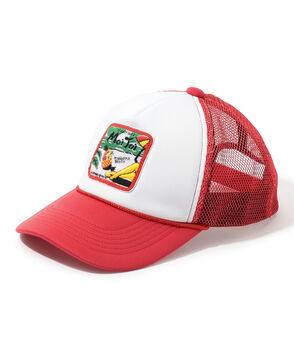 Mai Tai コードメッシュキャップ