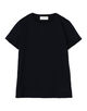 Tu es mon Tresor Slim クルーネック トップス