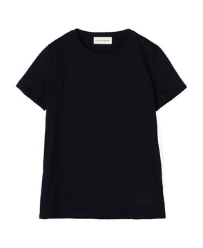 Tu es mon Tresor Slim クルーネック トップス