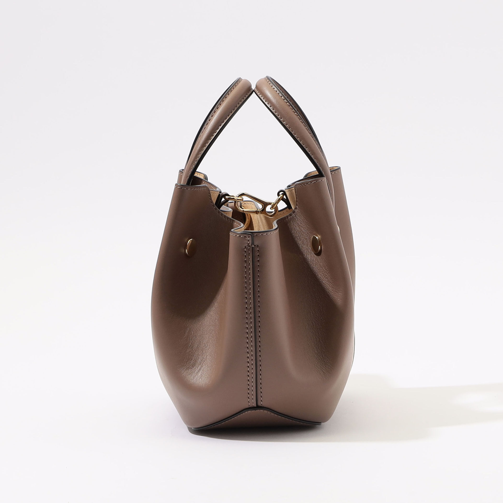 Atelier TOMORROWLAND SHELL MINI バッグ｜トゥモローランド 公式サイト