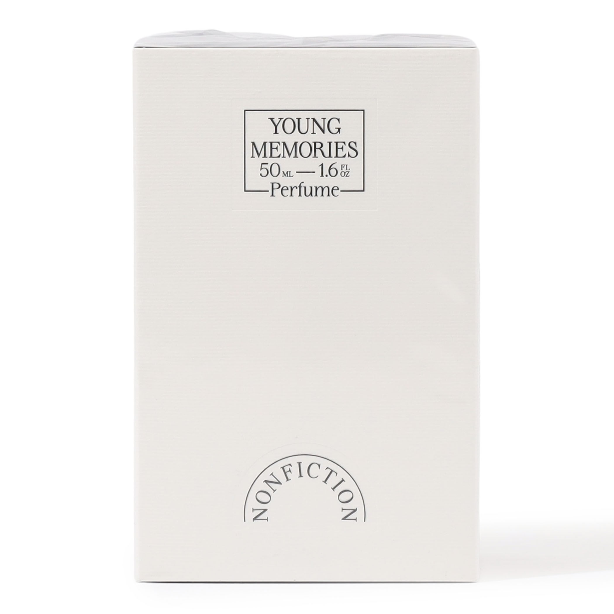 香水(ユニセックス) NONFICTION YOUNG MEMORIES 50ml YOUNG