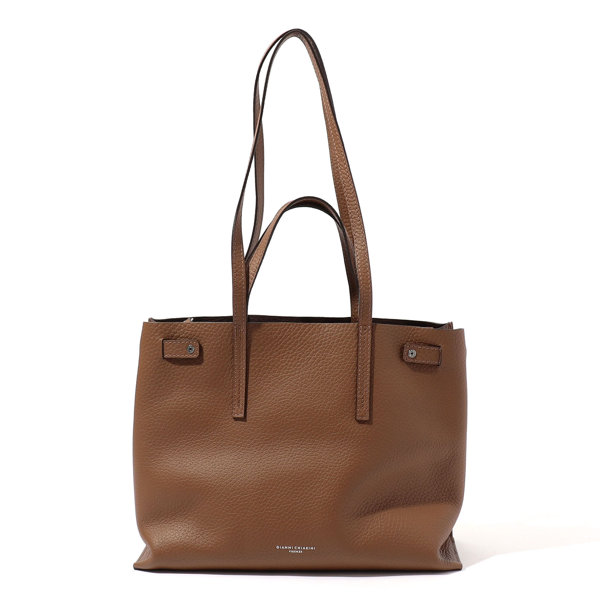 GIANNI CHIARINI ジャンニキアリーニ トートバッグ EGLE エグレ