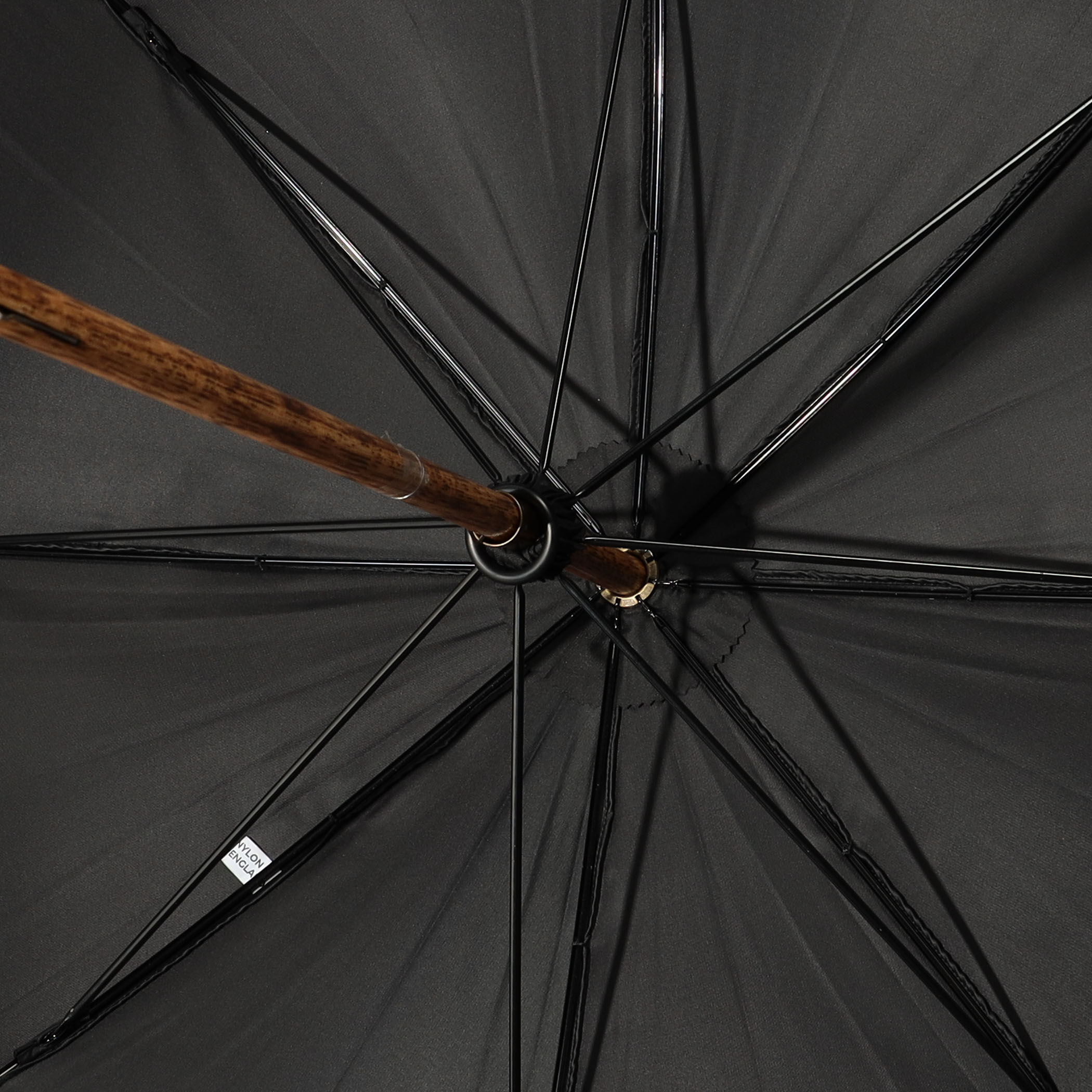 SWAINE BRIGG UMBRELLA Hickory｜トゥモローランド 公式サイト