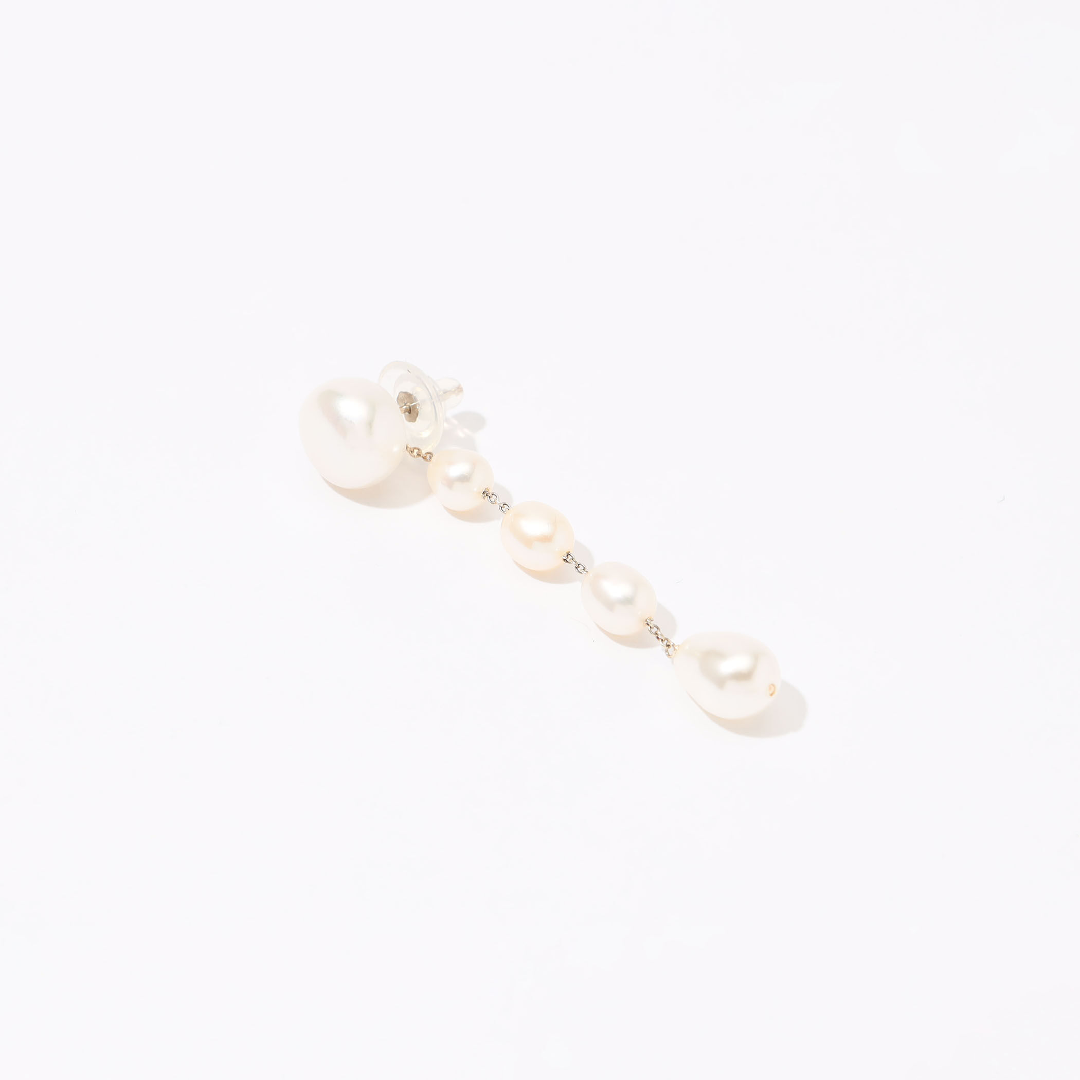 SOPHIE BUHAI Small Passante ピアス｜トゥモローランド 公式通販