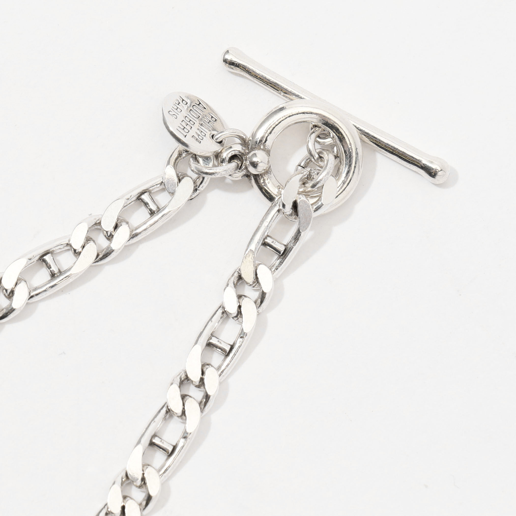 PHILIPPE AUDIBERT ネックレス|トゥモローランド 公式通販 PHILIPPE AUDIBERT ネックレス|トゥモローランド 公式通販