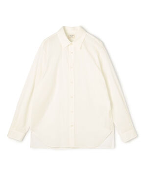 【別注】The CLASIK SHIRT レギュラーカラーシャツ
