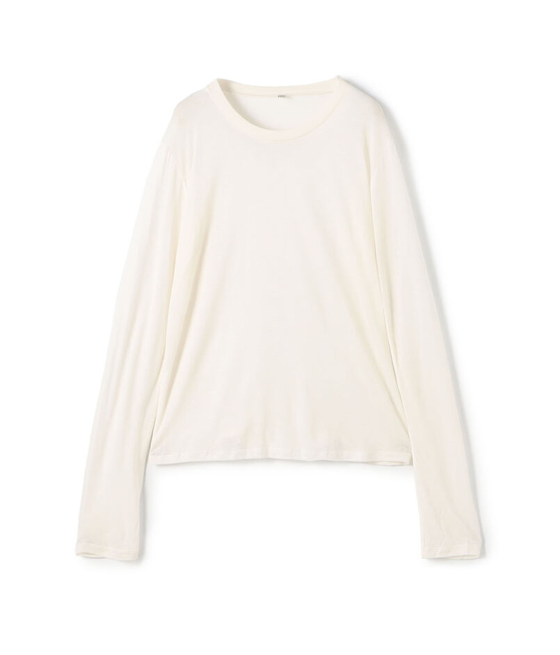 BASERANGE LONG SLEEVE TEE