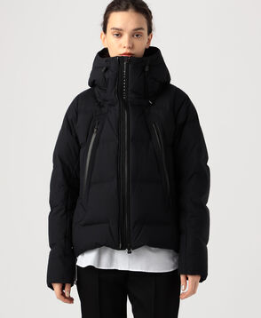 【別注】DESCENTE ALLTERRAIN×TOMORROWLAND MIZUSAWA DOWN JACKET MOUNTAINEER