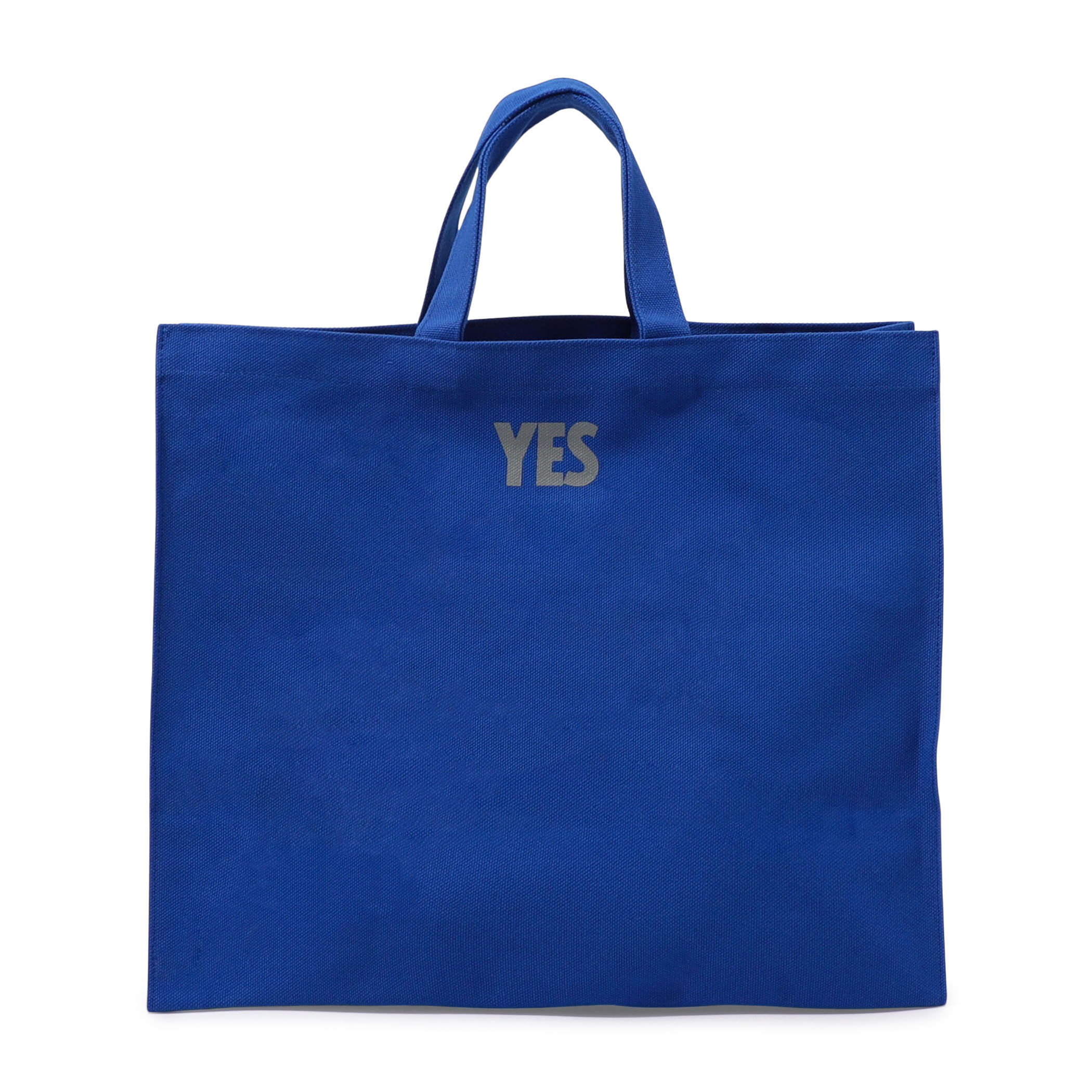 DRESSSEN MARKET BAG NEW LARGE MKTNL1 “YES” (BL
