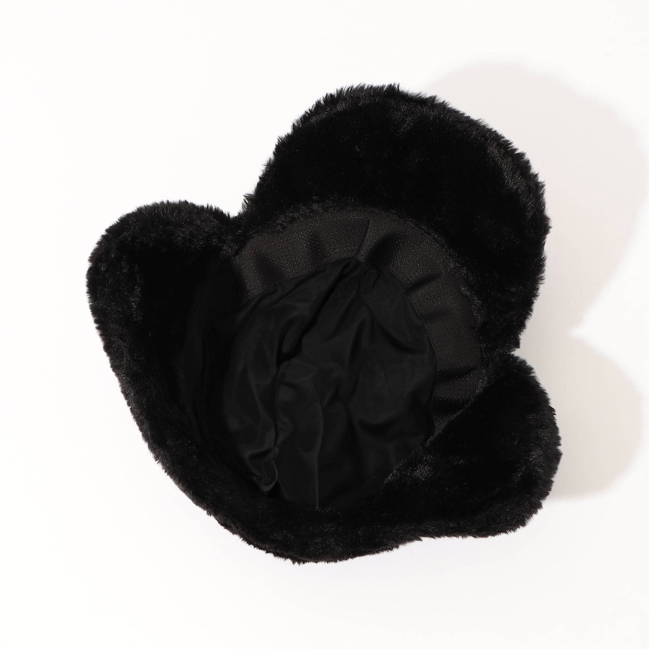 KIJIMA TAKAYUKI FAUX FUR EARMUFF CAP｜トゥモローランド 公式通販
