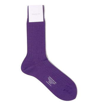 TOMORROWLAND コットンナイロン ソックス