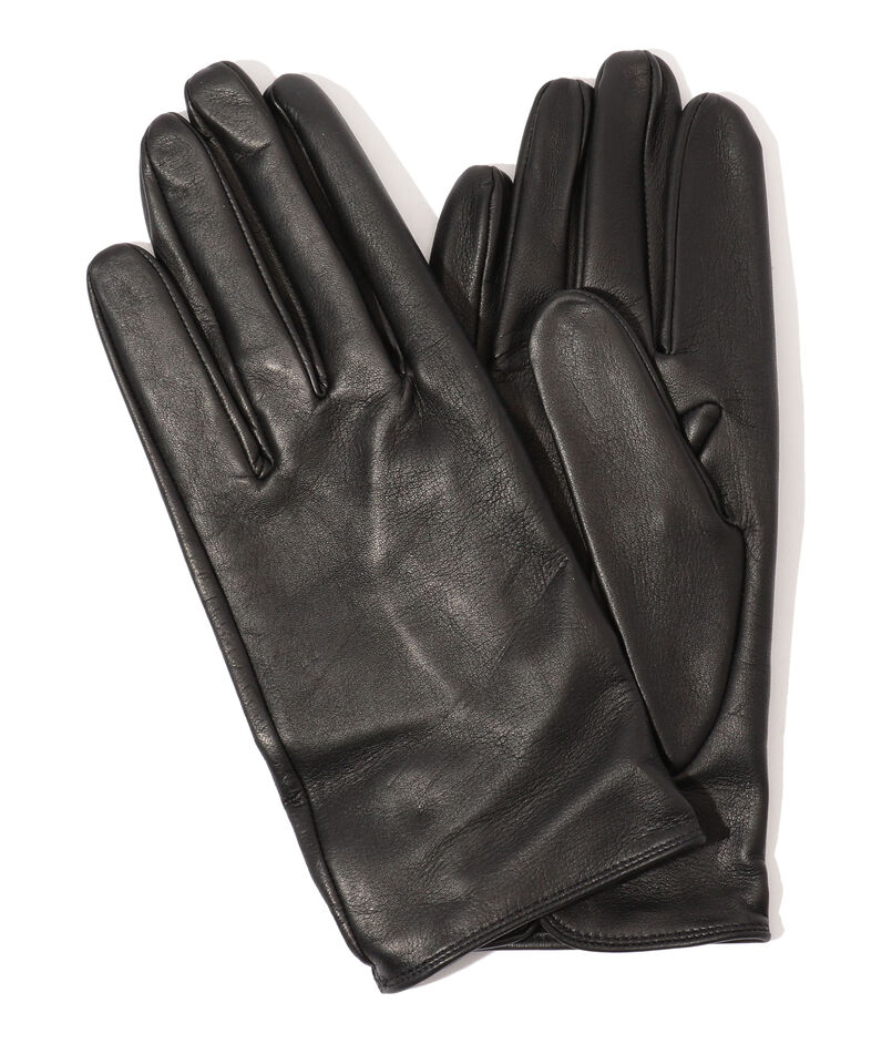 DENTS ゴートレザー グローブ