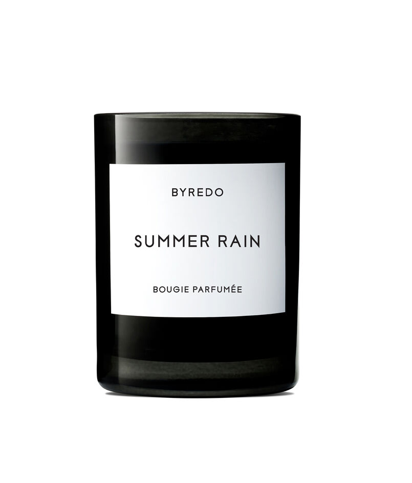 BYREDO フレグランスキャンドル 240g