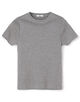 コットンフライス Tシャツ