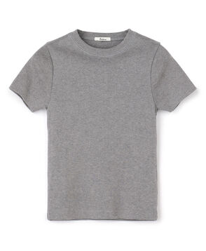 コットンフライス Tシャツ