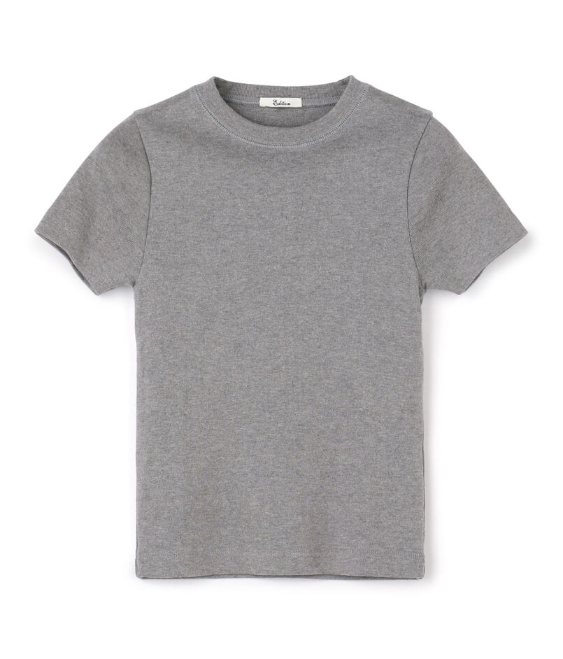 コットンフライス Tシャツ