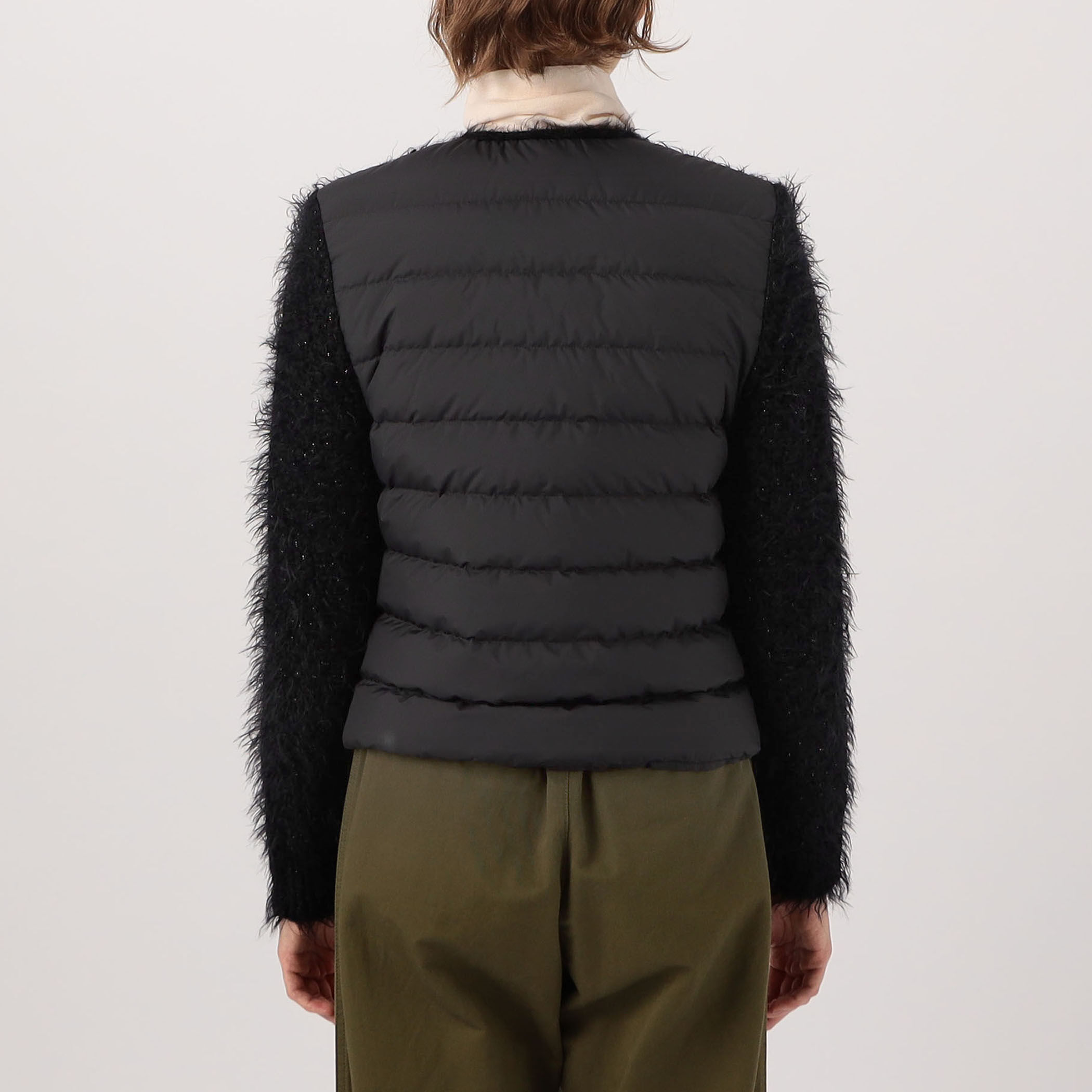 MONCLER カーディガン|トゥモローランド 公式通販 MONCLER カーディガン|トゥモローランド 公式通販