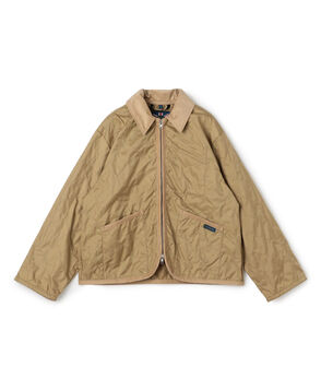 LAVENHAM UNWADDED TEYNHAM ジャケット