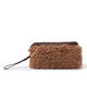 ORSETTO ECO FUR CLUTCH バッグ
