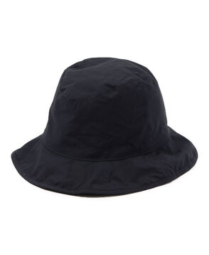 KIJIMA TAKAYUKI COTTON OX SOFT HAT
