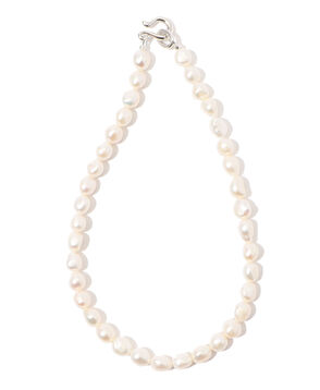 Rieuk Pearl ネックレス