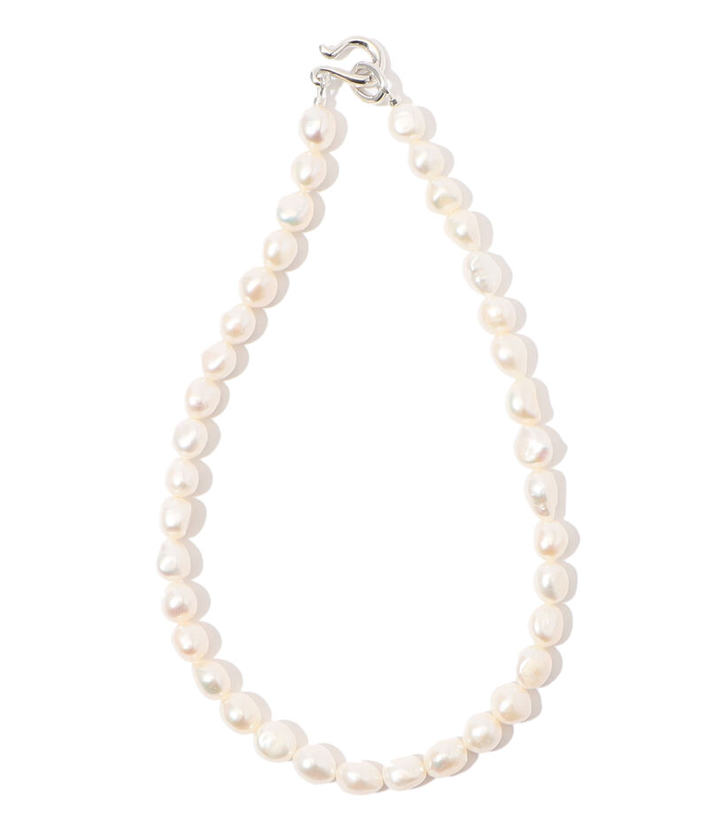 Rieuk Pearl ネックレス