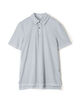 ベーシック ポロシャツ MSX3337