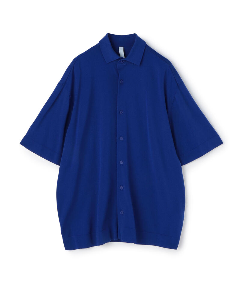 ■【別注】CFCL×Edition HIGH GAUGE SHIRT
