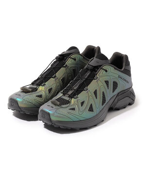 SALOMON ADVANCED XT-WHISPER VOID スニーカー