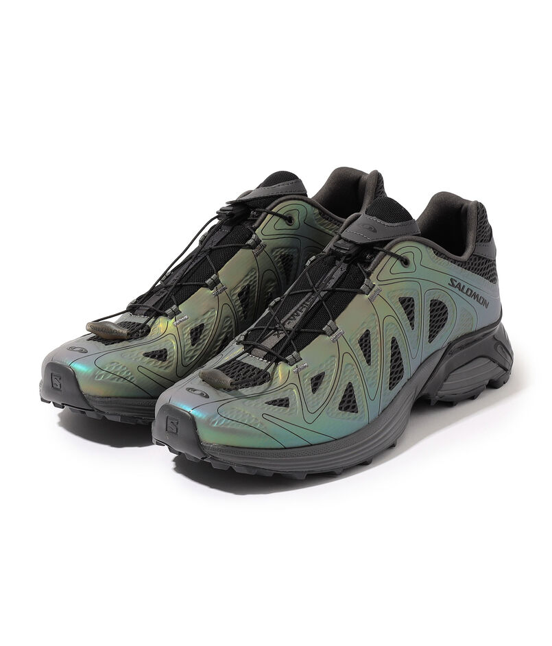 SALOMON ADVANCED XT-WHISPER VOID スニーカー