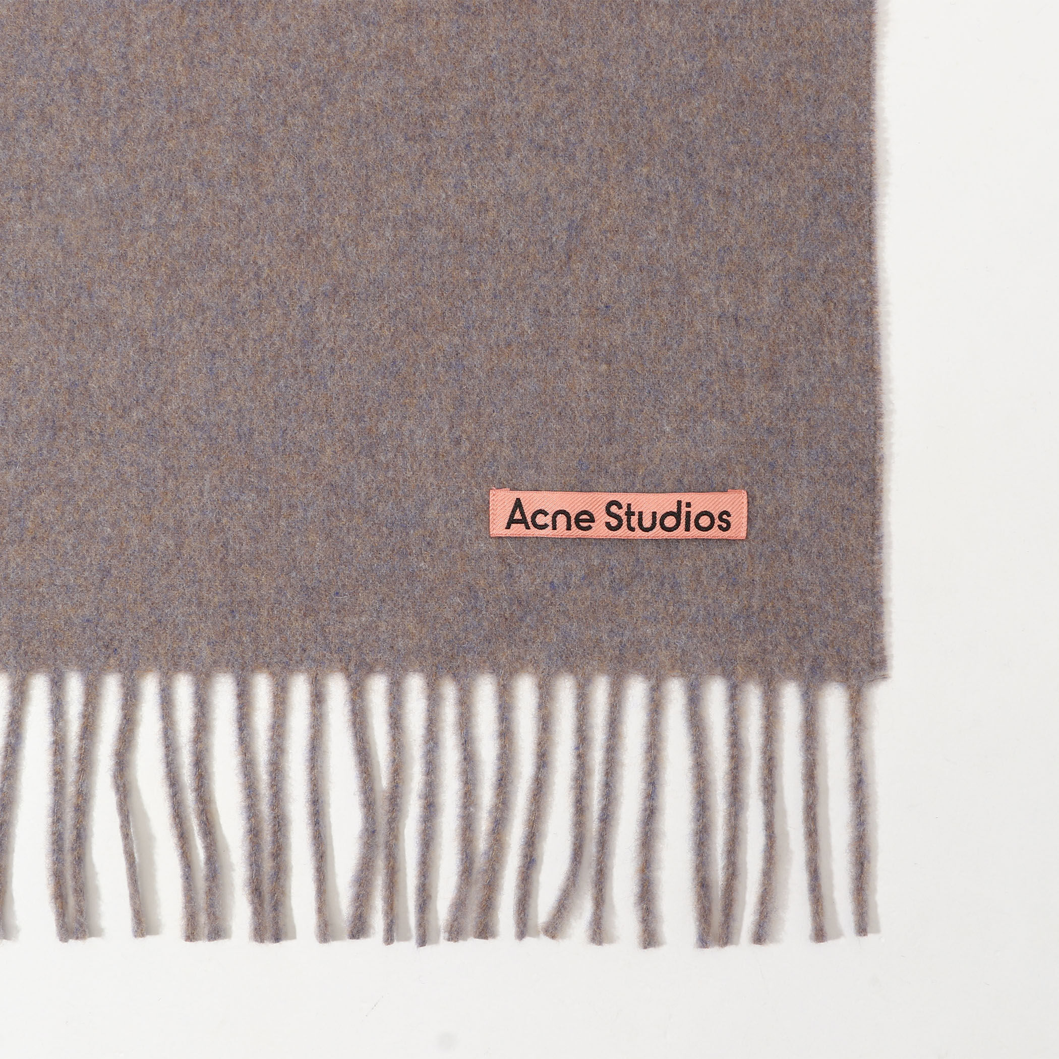 □Acne Studios CANADA NEW ストール|トゥモローランド 公式通販 □Acne Studios CANADA NEW ストール|トゥモローランド 公式通販