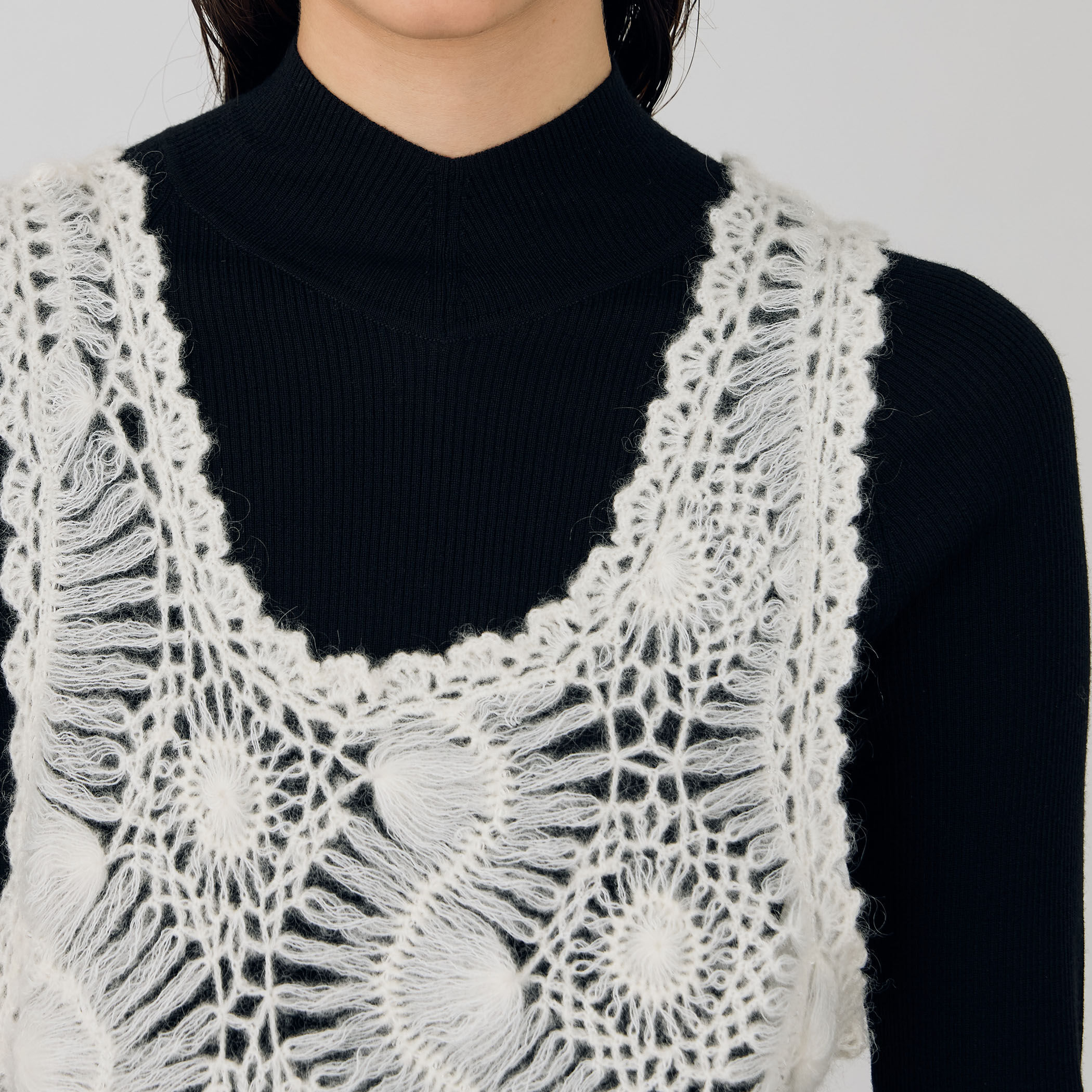 Y2K PUTUMAYO プトマヨ ベロア レース カットソー 2025年最新】PUTUMAYO トップスの人気アイテム - メルカリ