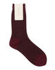 babaco Lurex Sheer Socks