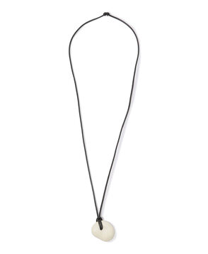 JAMIRAY COLORBEANCORD ネックレス