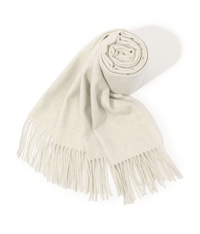 TOMORROWLAND カシミヤストール