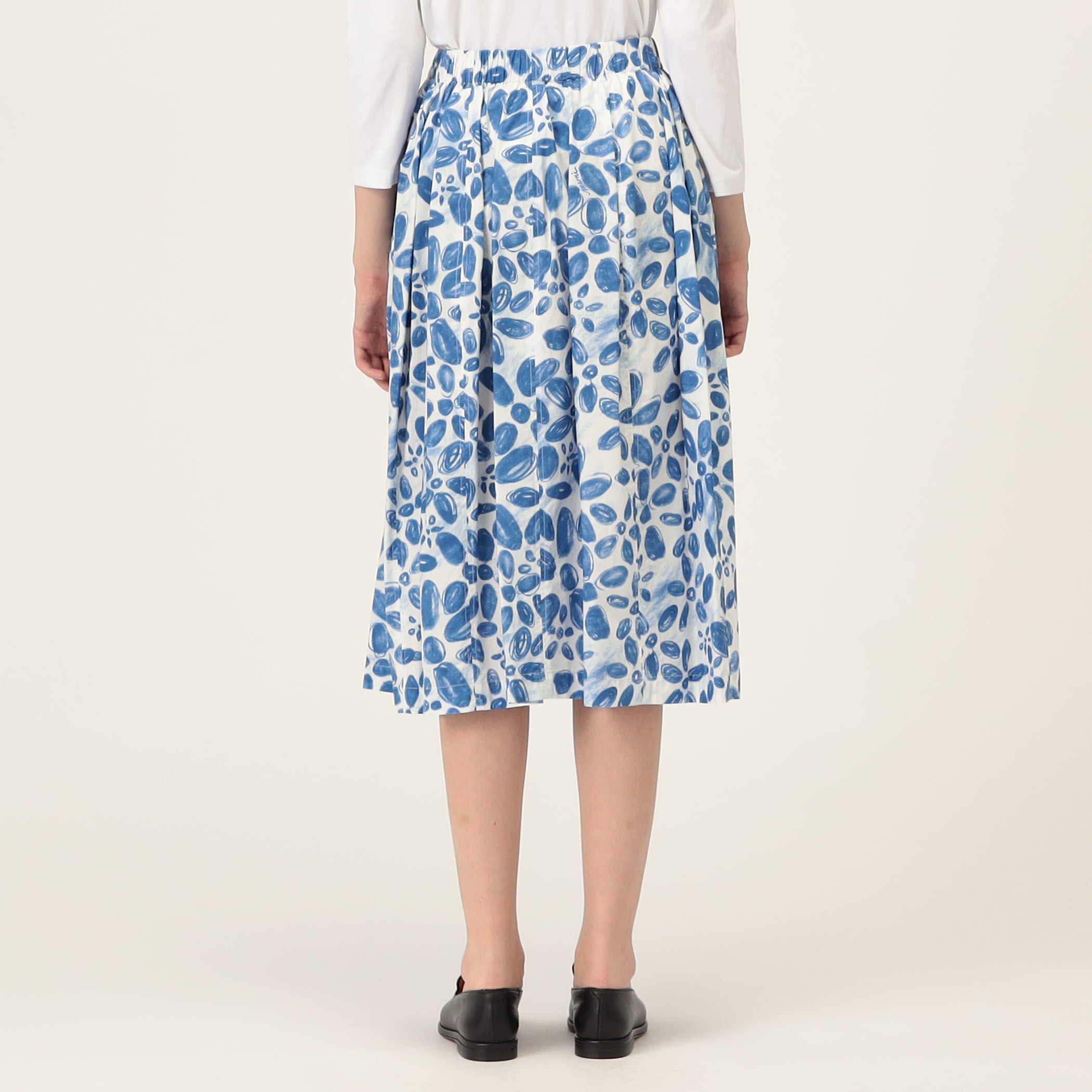 MARNI フラワープリントスカート MARNI フラワープリント スカート｜トゥモローランド 公式通販