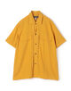 MONITALY 50's MILANO SHIRT ショートスリーブシャツ