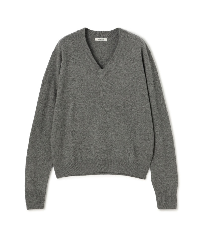 entire studios KNIT V-NECK