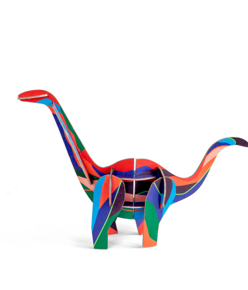 studio ROOF PAPER ART TOYS