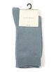 FALKE Cosy ウールブレンドソックス