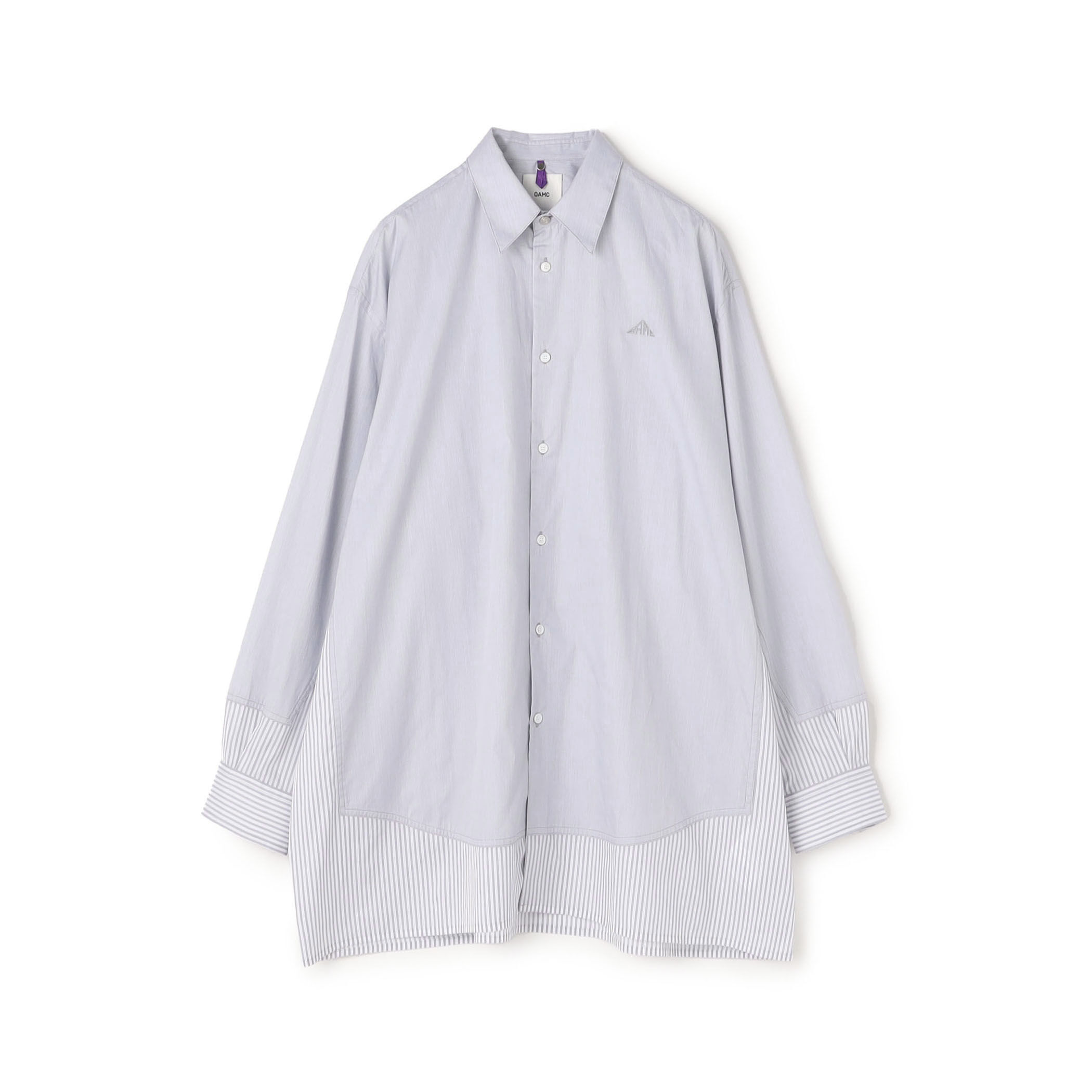 【別注】OAMC×Edition CREEK SHIRT シャツ OAMC オーエーエムシー Edition別注 CREEK SHIRT シャツ