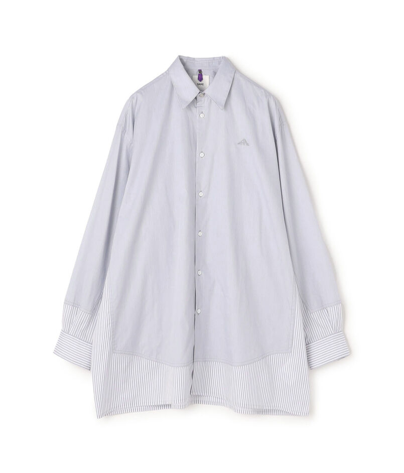 別注】OAMC×Edition CREEK SHIRT シャツ｜トゥモローランド 公式通販
