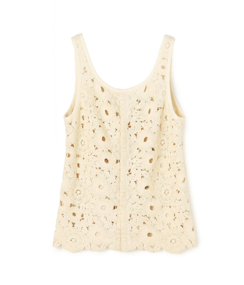 サークルフラワークロシェ ベスト