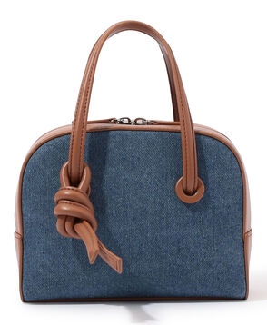 ■【別注】VASIC APERO MINI MINI ハンドバッグ