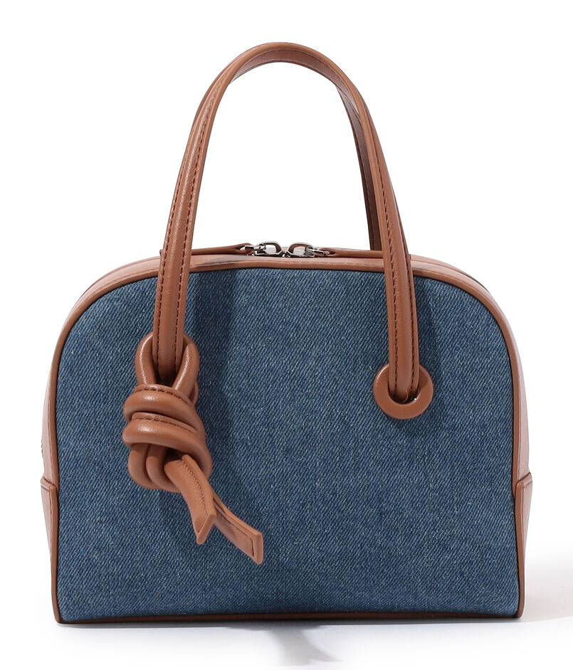 ■【別注】VASIC APERO MINI MINI ハンドバッグ