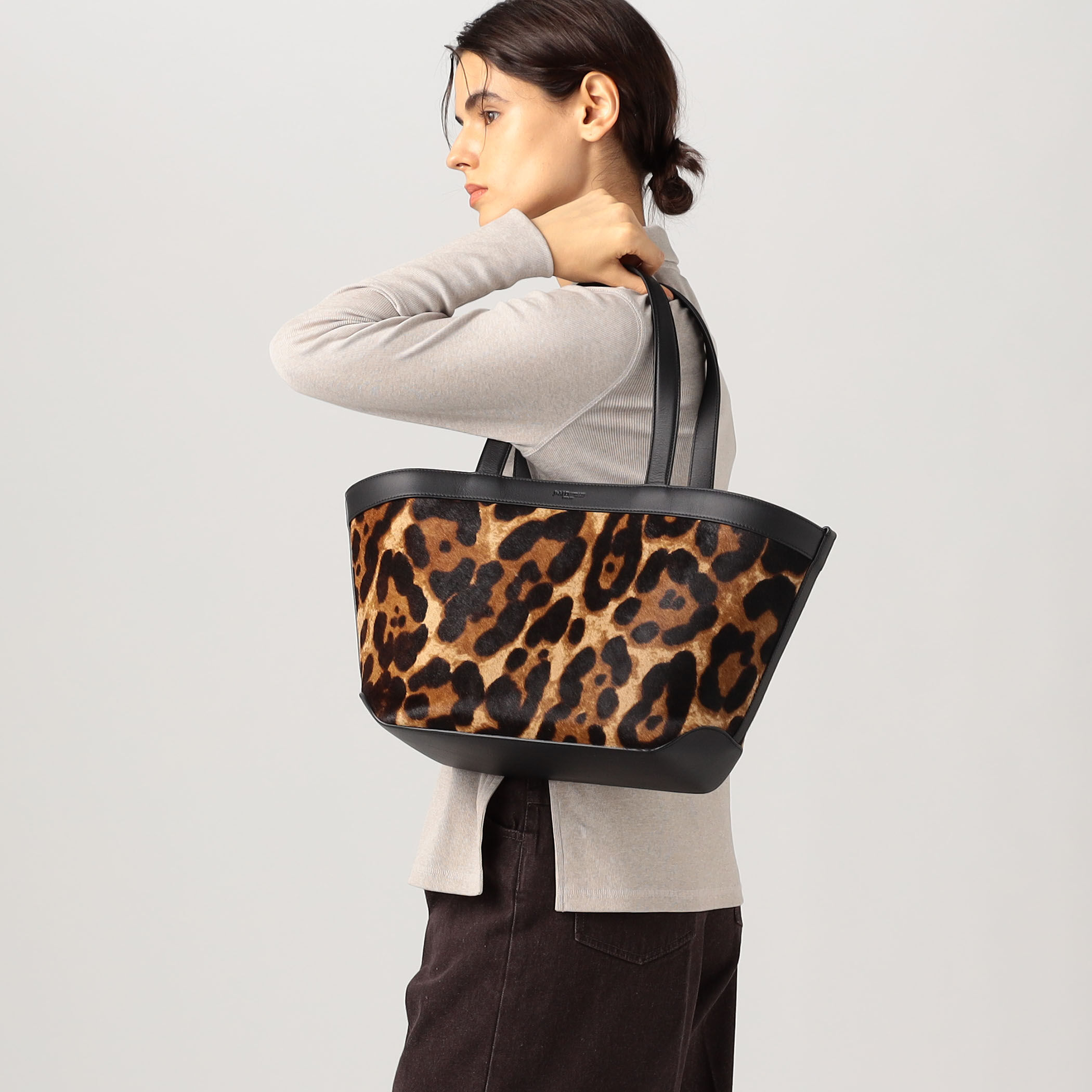 J&M DAVIDSON VOYAGE TOTE M トートバッグ｜トゥモローランド 公式通販