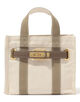 【別注】sita parantica FACING STITCH TOTE S ハンドバッグ
