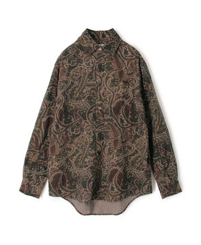 OUR LEGACY VAST SHIRT