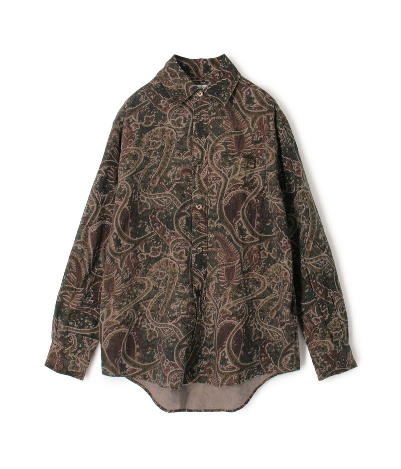 OUR LEGACY VAST SHIRT